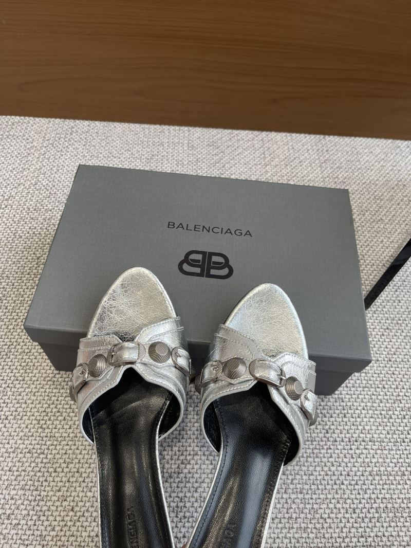 Balenciaga Slippers